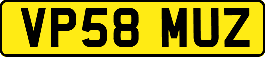 VP58MUZ