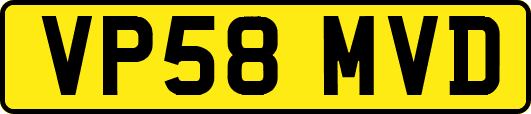 VP58MVD