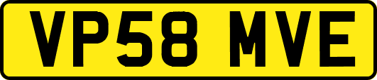 VP58MVE