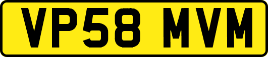 VP58MVM