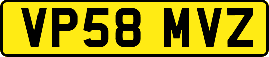 VP58MVZ