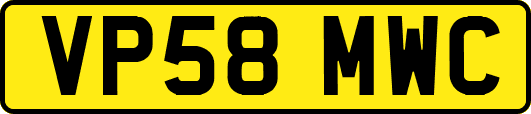 VP58MWC