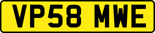 VP58MWE