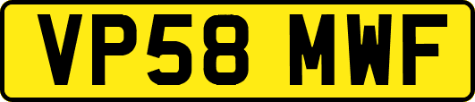 VP58MWF