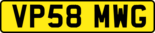 VP58MWG