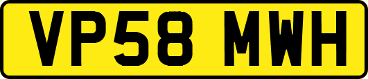 VP58MWH