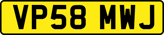 VP58MWJ