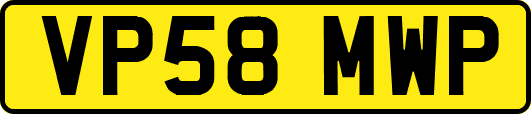 VP58MWP