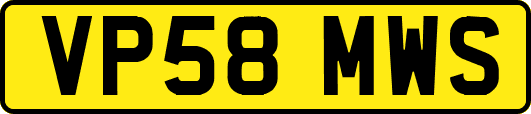VP58MWS