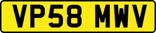 VP58MWV