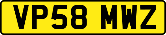 VP58MWZ