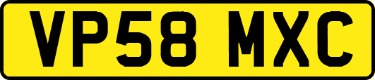 VP58MXC
