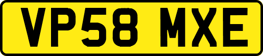 VP58MXE