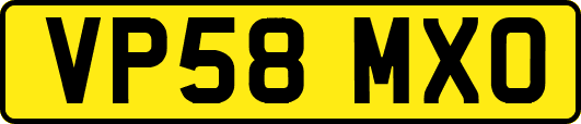VP58MXO