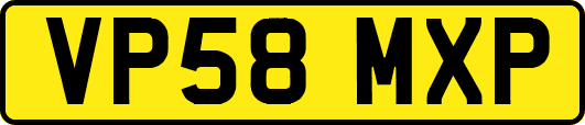 VP58MXP