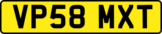 VP58MXT