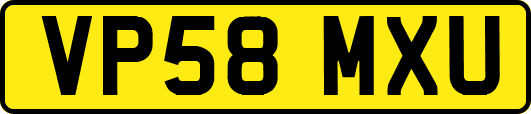 VP58MXU