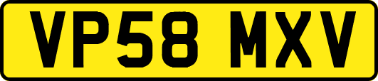 VP58MXV