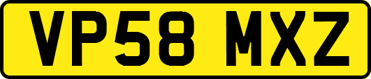 VP58MXZ