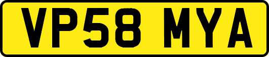 VP58MYA