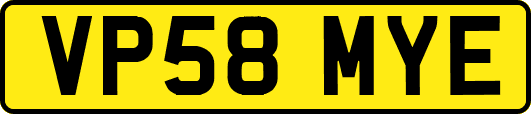 VP58MYE