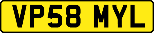 VP58MYL