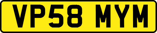 VP58MYM