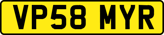 VP58MYR