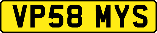 VP58MYS