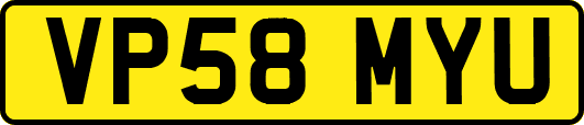 VP58MYU