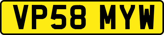 VP58MYW