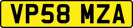 VP58MZA