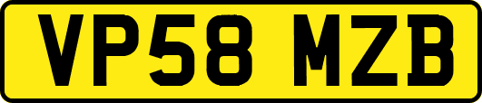 VP58MZB