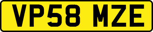 VP58MZE