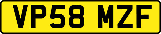 VP58MZF