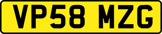 VP58MZG