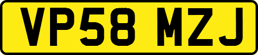 VP58MZJ