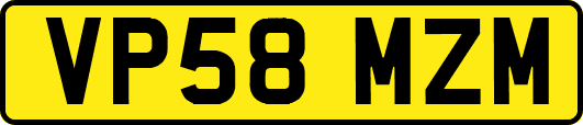 VP58MZM