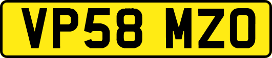 VP58MZO