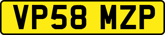 VP58MZP