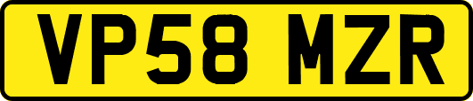 VP58MZR