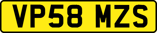 VP58MZS