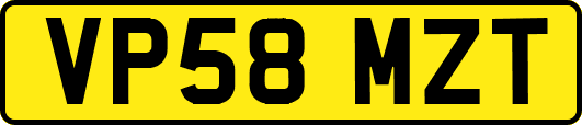 VP58MZT