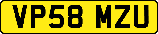 VP58MZU