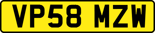 VP58MZW