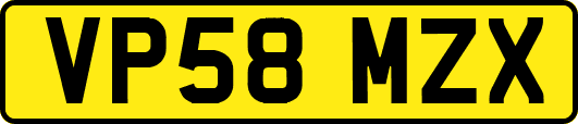 VP58MZX