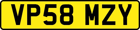 VP58MZY