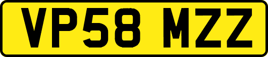 VP58MZZ