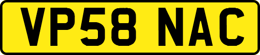 VP58NAC