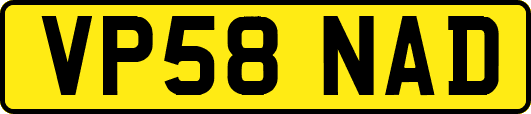 VP58NAD
